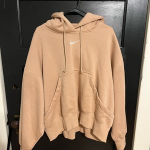 Nike hoodie